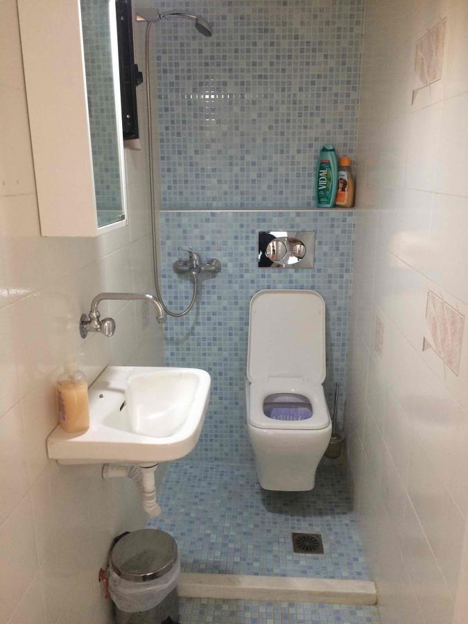 Teris Appartment Preveza Exterior foto